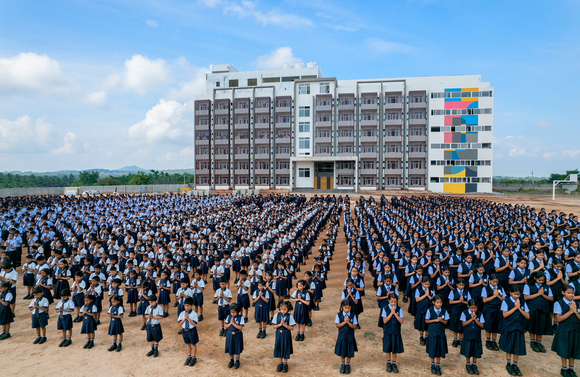 Arvind International School