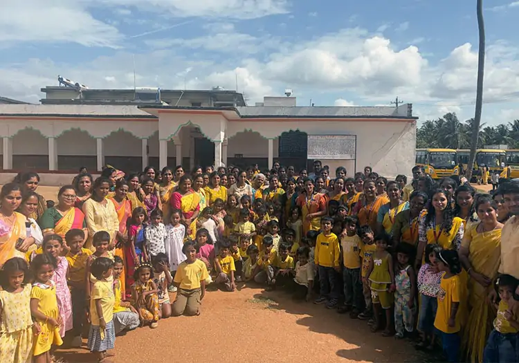 Gurupoornima 2026-27