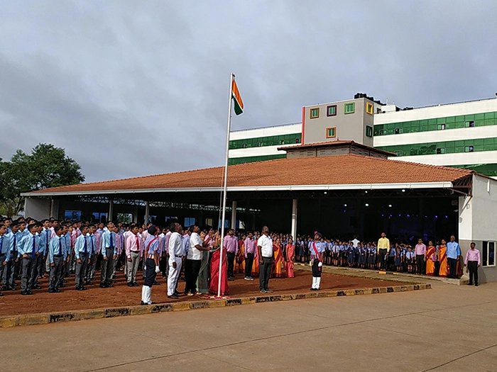 Independence Day - 2022