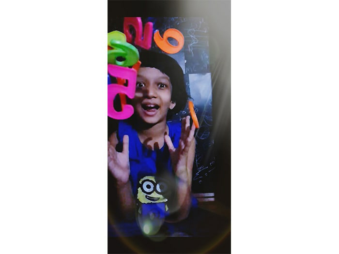 National Mathematics Day 2020