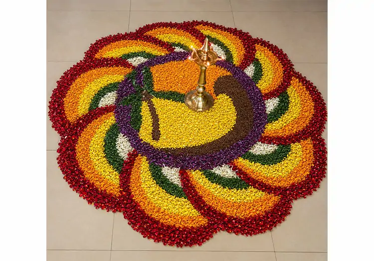 Onam Celebration 2026-27