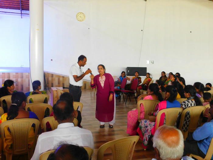 Orientation on ICSE syllabus