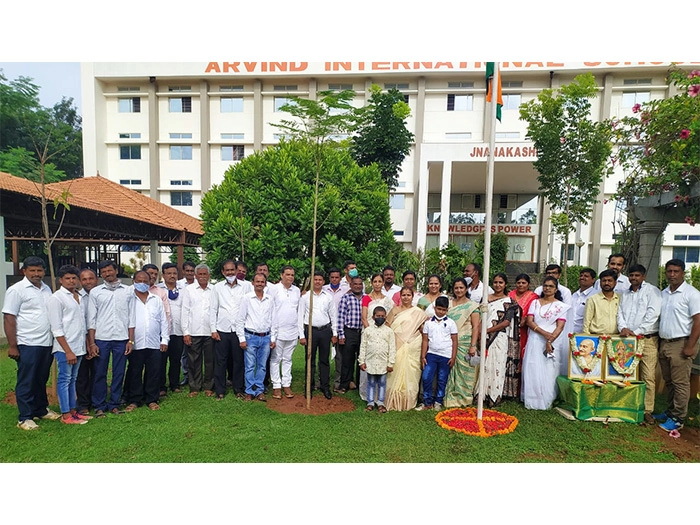 75th Independence Day