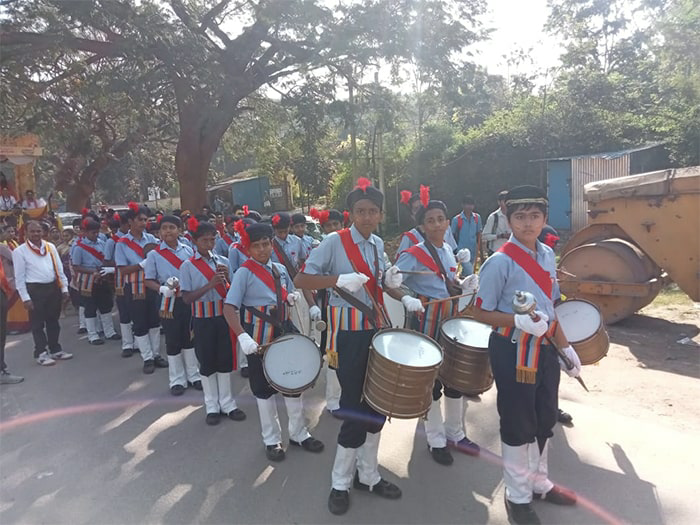 Taluk Level Kannada Sahithya Sammelana 2022-23