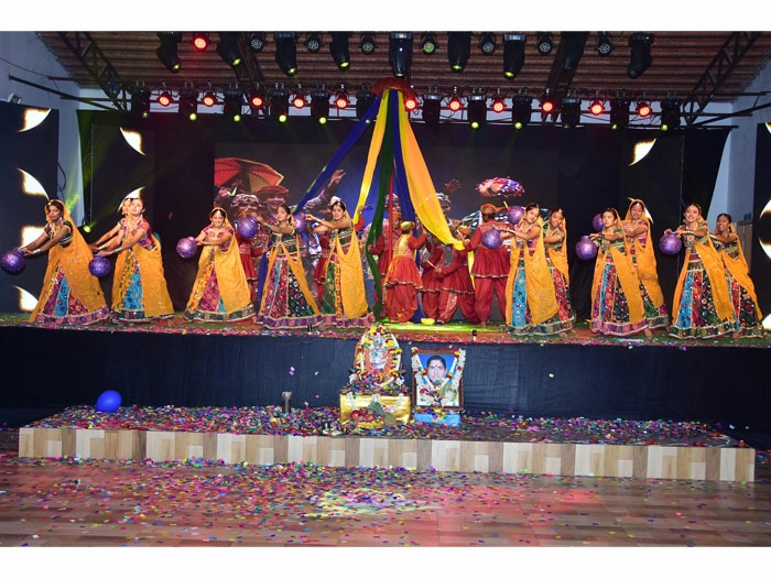 Arvind Kreedothsava 2018-19