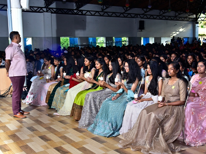 10th Farewell 2023-24