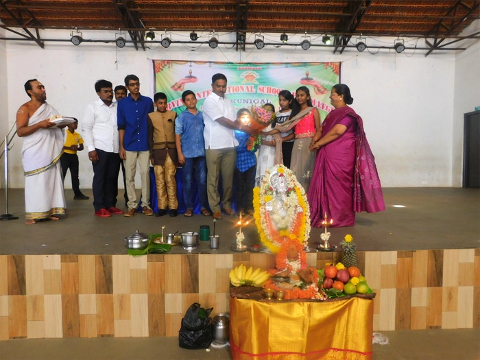 Founder's Day June 1st 2019