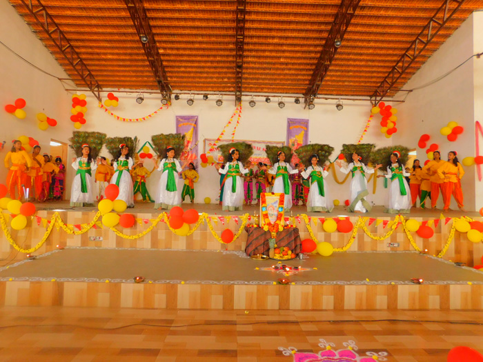 Karnataka Rajyotsava
