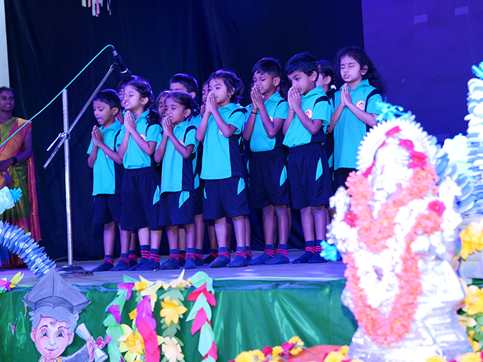 Graduation Day 2022-23