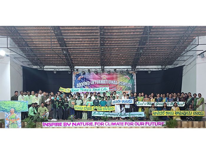 Environmental Day 2026-27