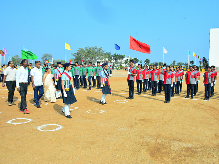 Kreedothstava 2023-24