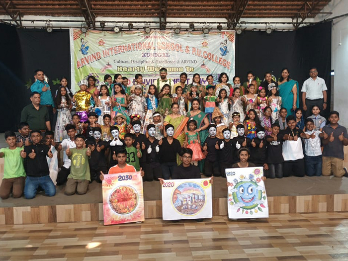 World Environment Day 2022