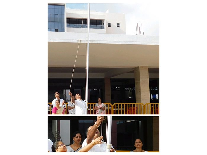 Independence day celebration 2024-25