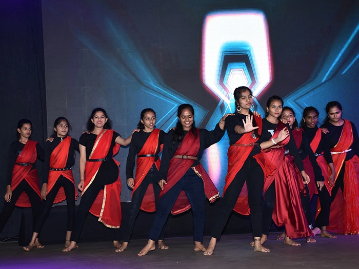 10th Farewell Celebration 2021-22