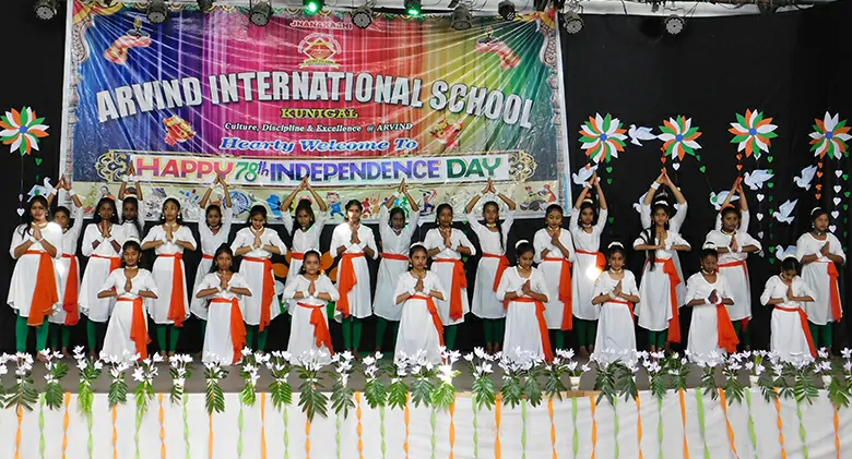 Festivals and Theme days