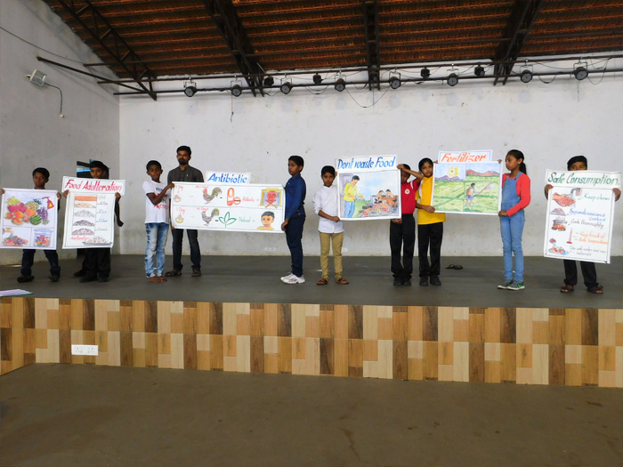 Special Assembly 2019