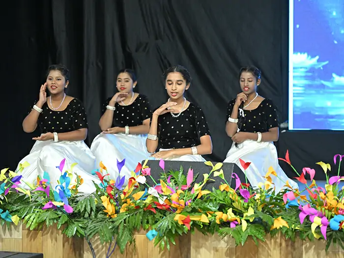 Cultural fest 2025-26