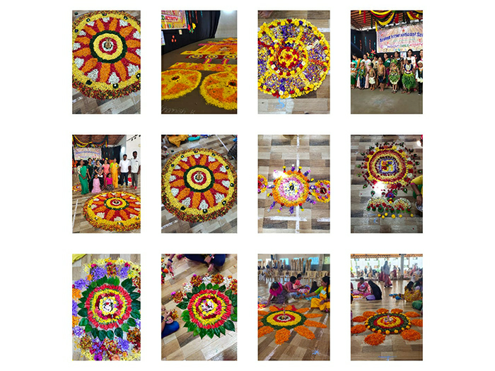 Parent Child Activity