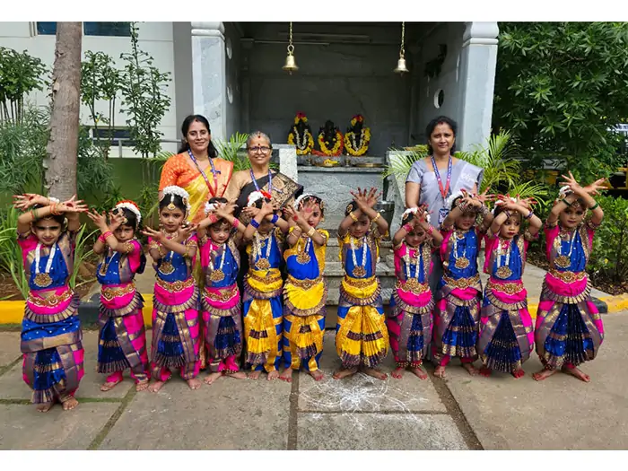 Gurupurnima 2026-27