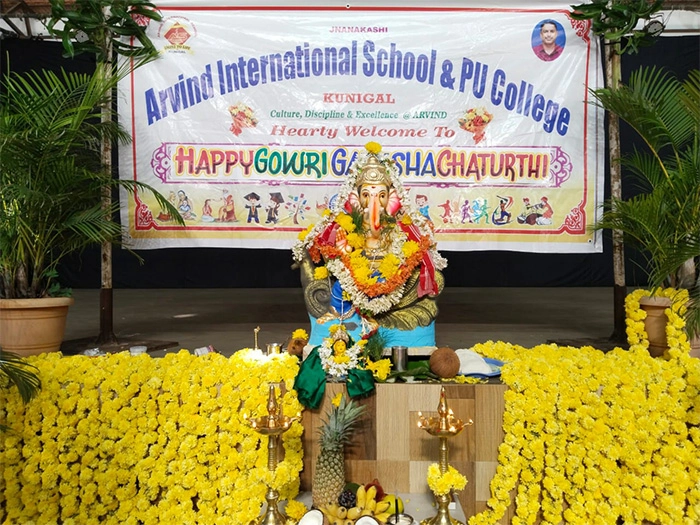 Ganesha Festival 2023