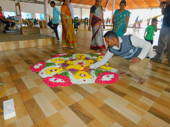 Parent-Child Activity