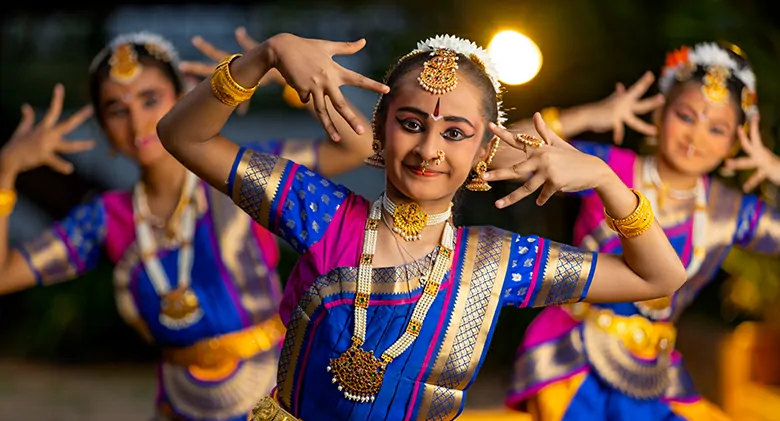 Extra Curricular Activities