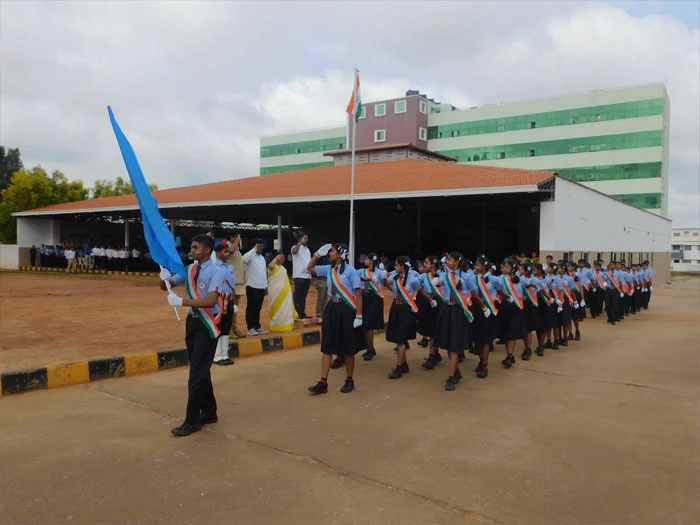 Independence day 2019