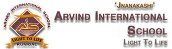 Arvind International School